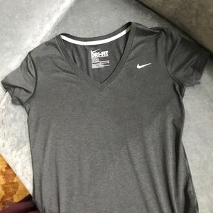 Nike Dri Fit shirt